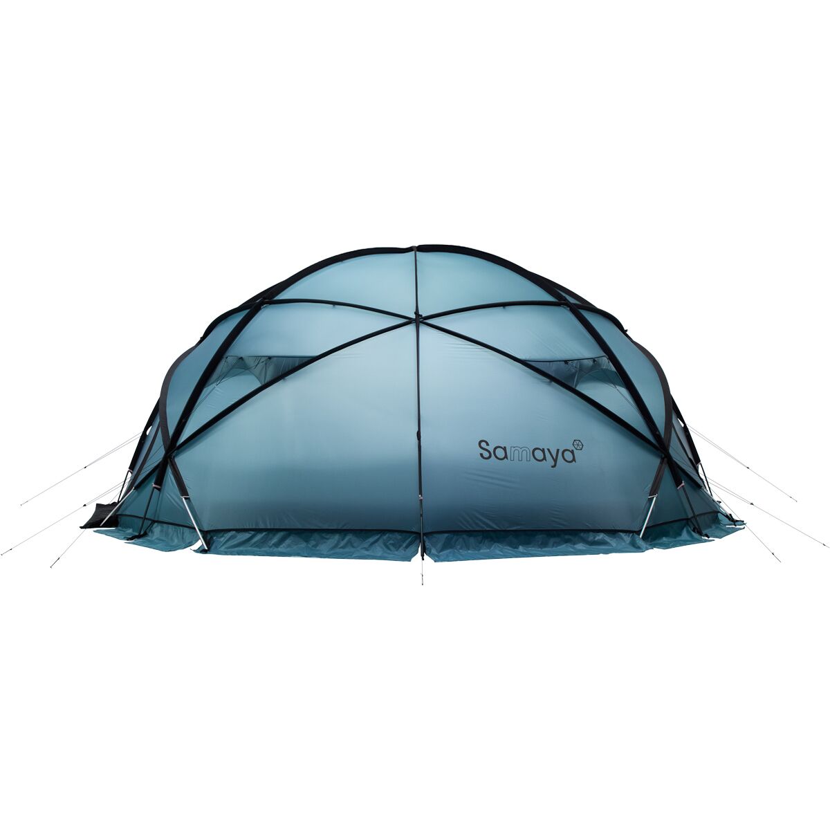 Samaya BASECAMP10 Tent - Hike & Camp