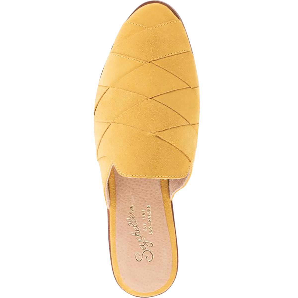 seychelles survival mule black