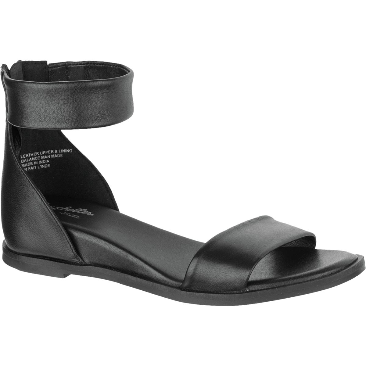 Seychelles Footwear Lofty Sandal 