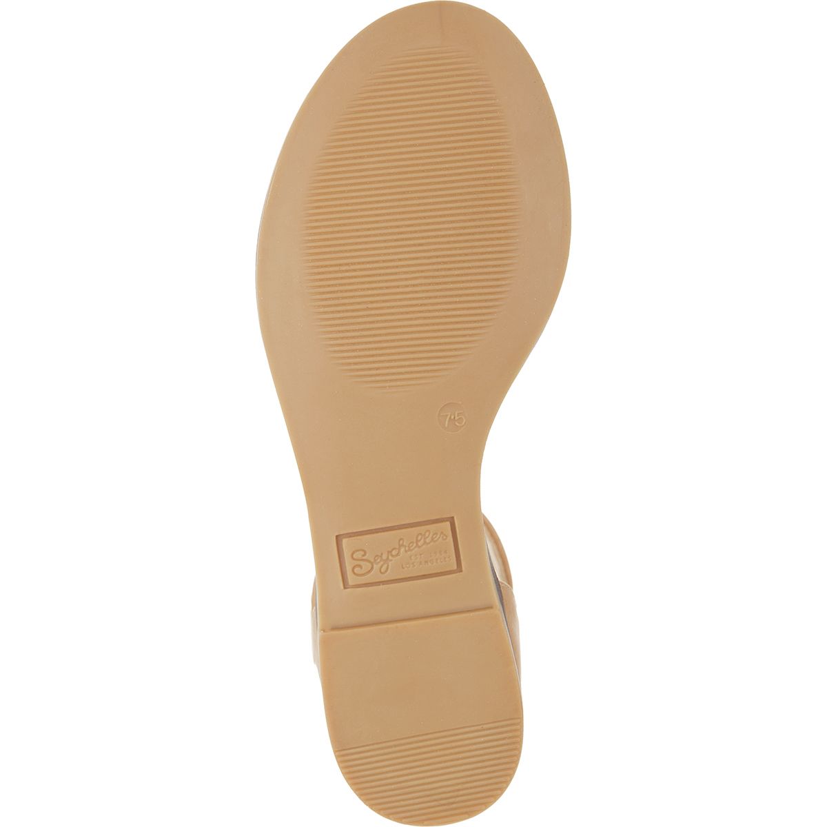 seychelles lofty sandal