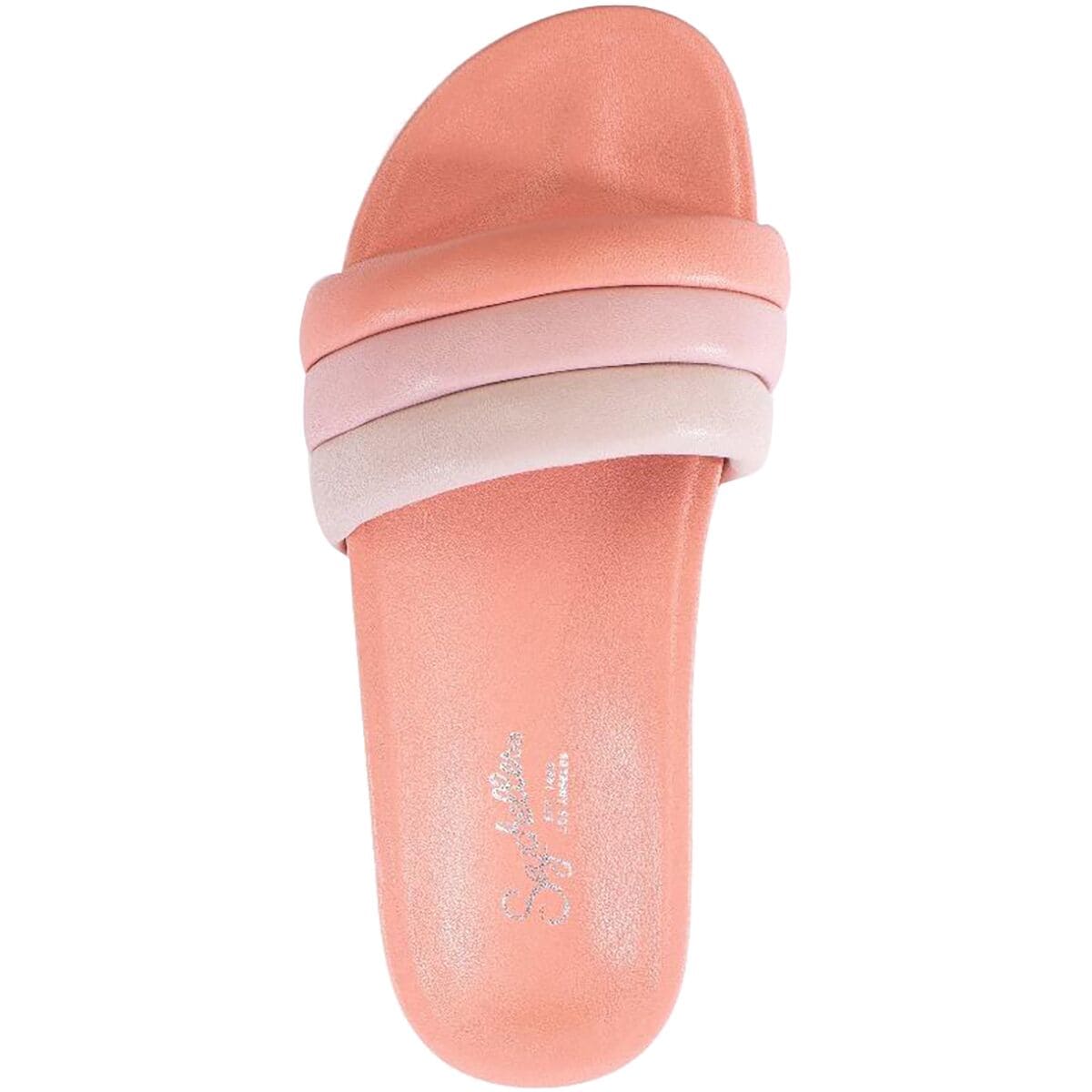 Seychelles Footwear Low Key Classic Slide Sandal Women s Footwear