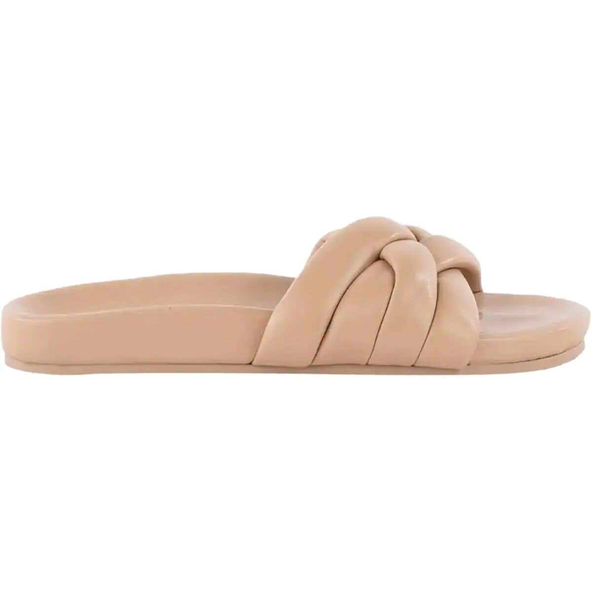 Low Key Glow Up Sandal - Women