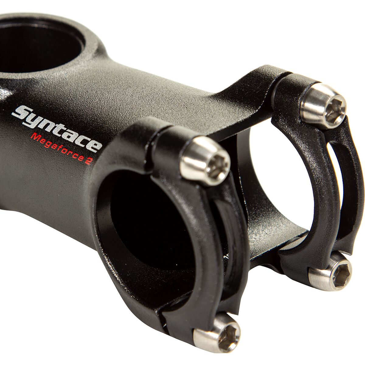 Syntace Megaforce2 Stem - Bike