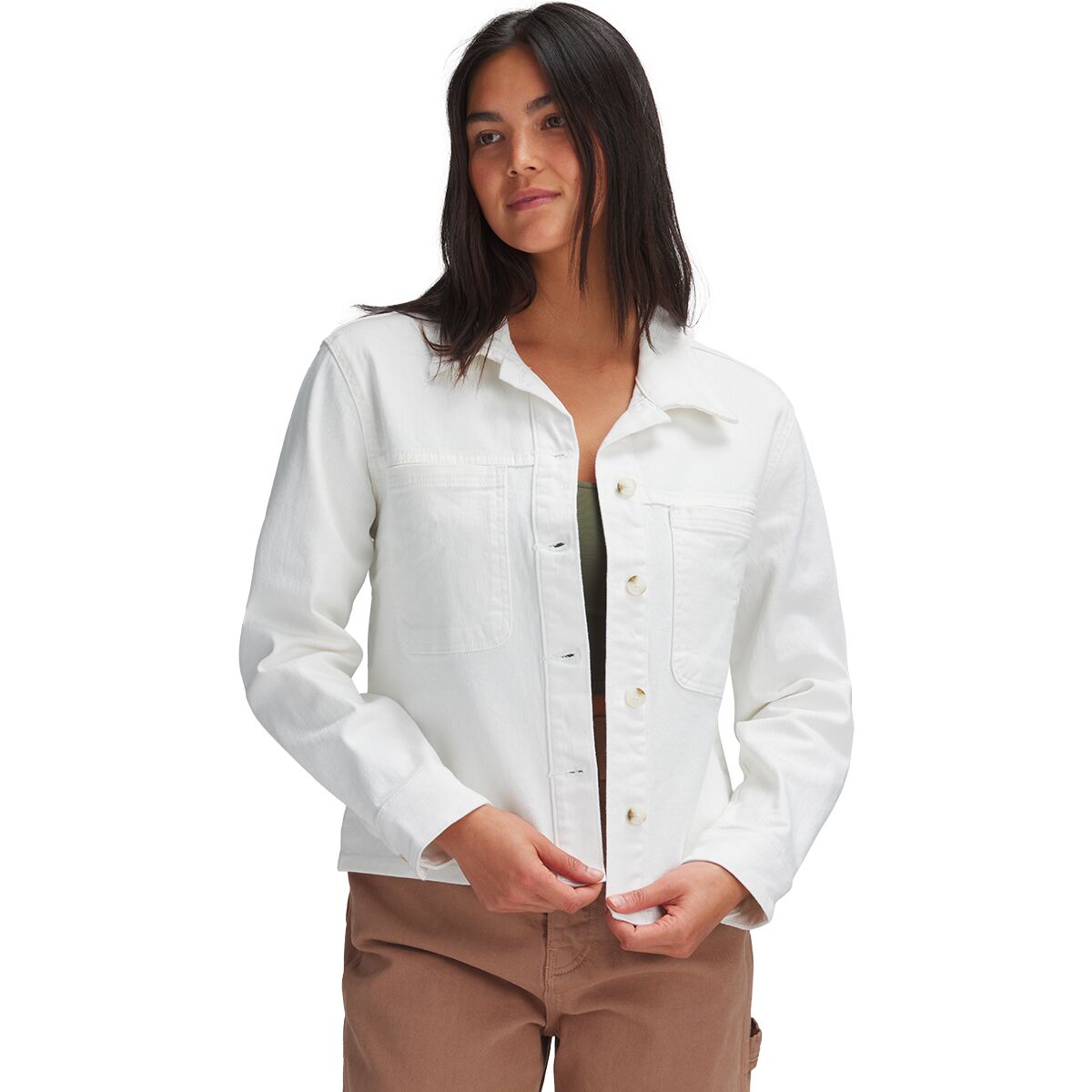 Sanctuary Beyonder Jean Jacket - Women's product image