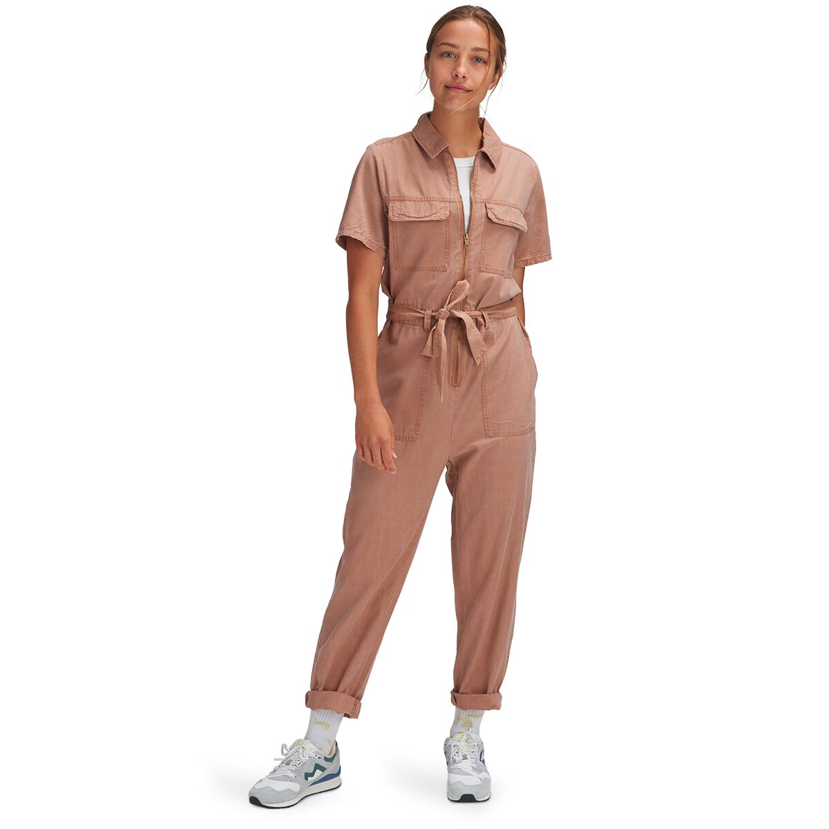 Sanctuary Explorer Jumpsuit - Women's product image