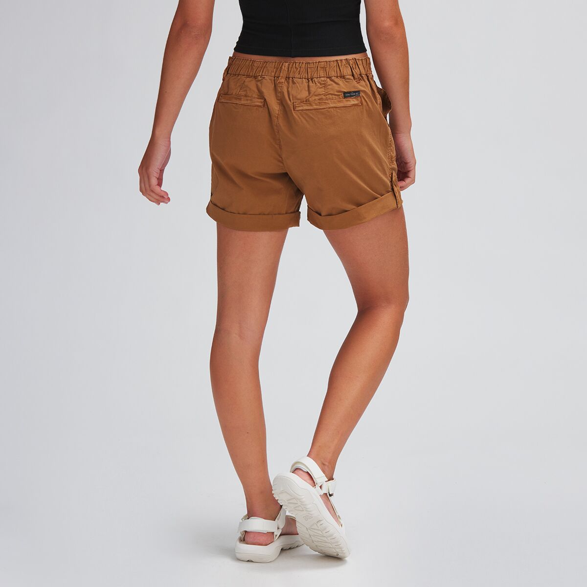 North face ridgeside sales shorts