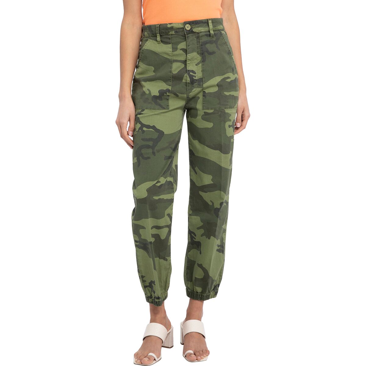 Sanctuary Ventura High Rise Pant - Women's product image