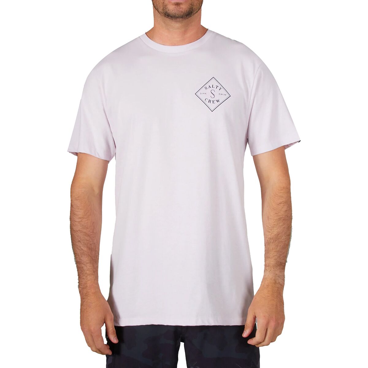Tippet Premium Short-Sleeve T-Shirt - Men