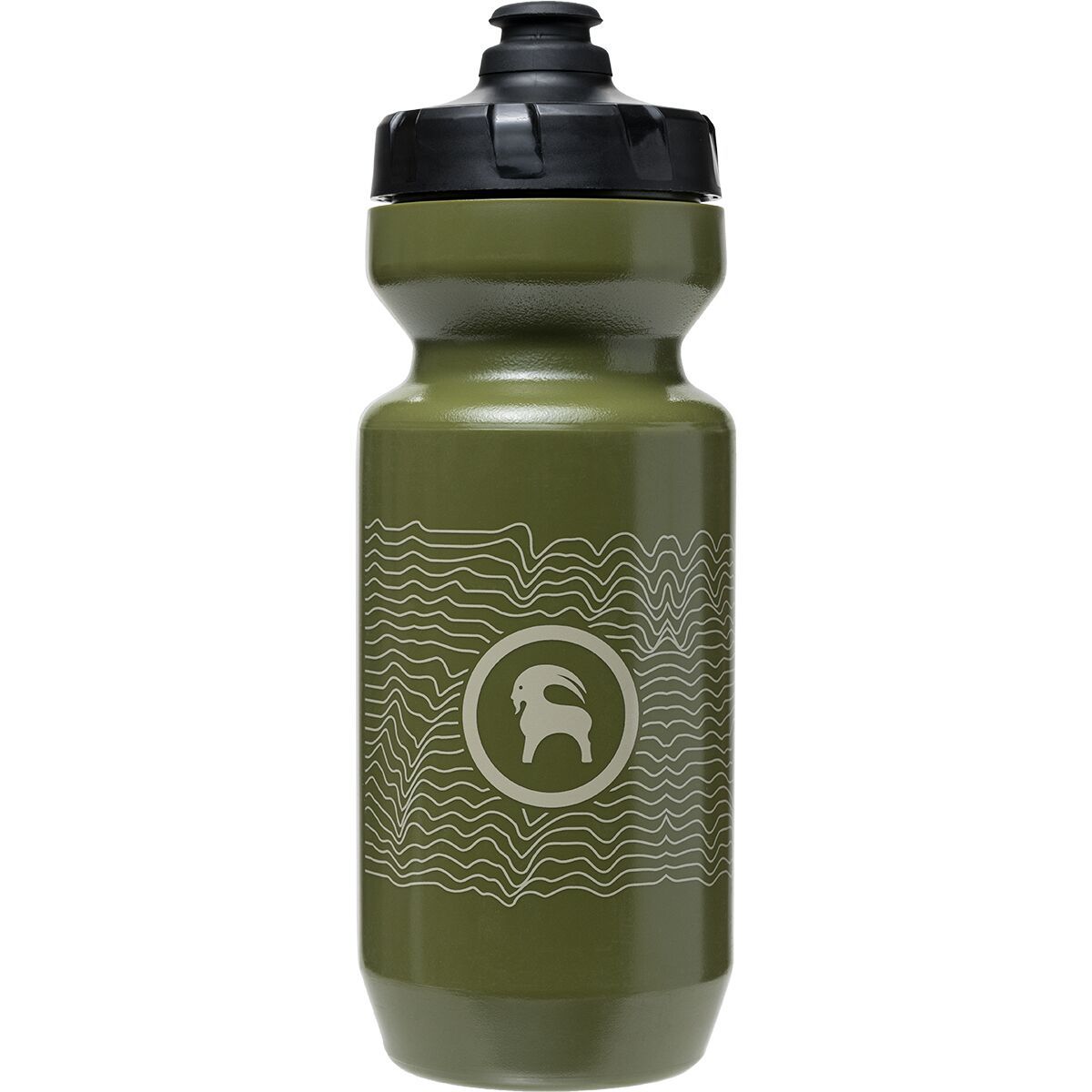 Бутылка для воды Purist by Specialized Purist Backcountry