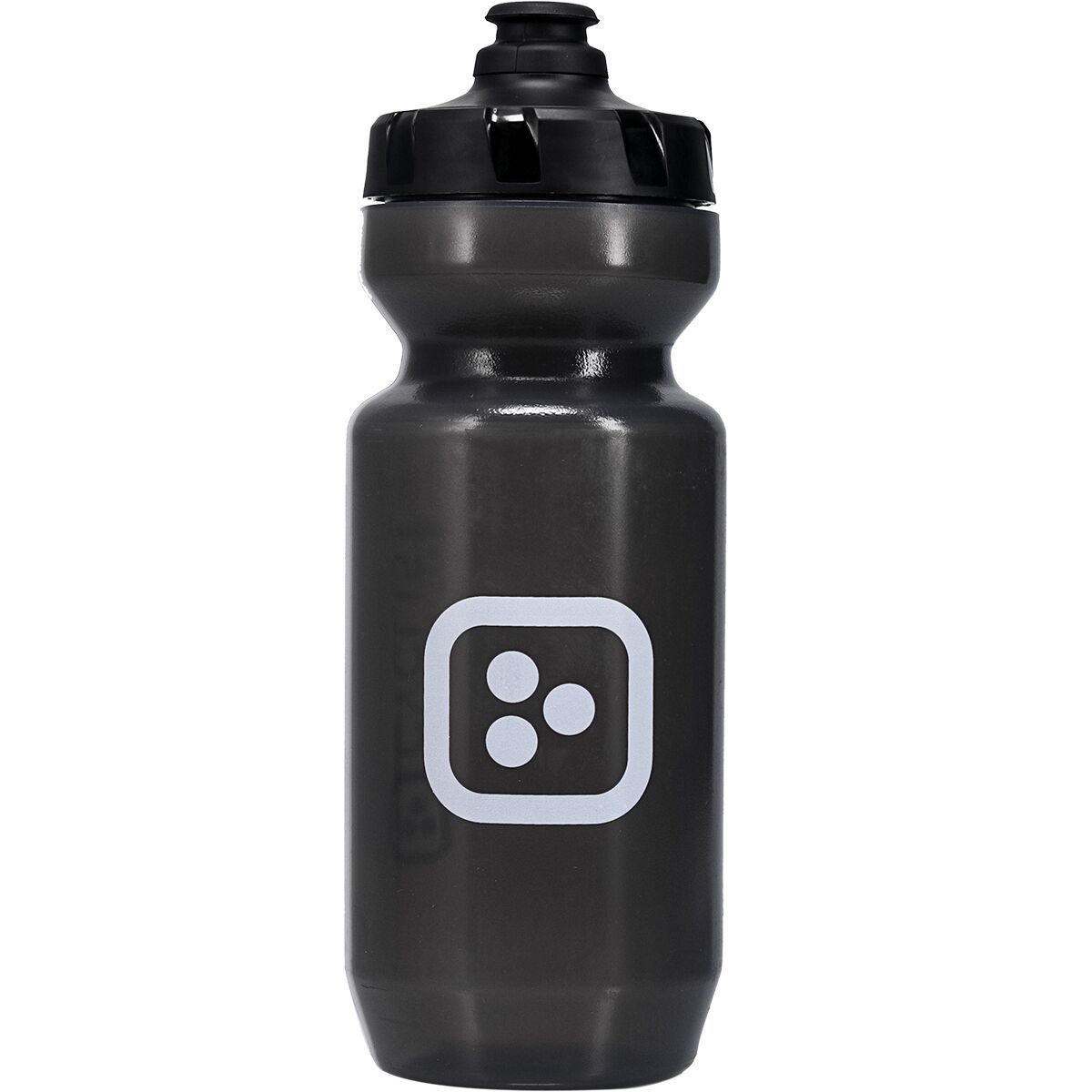 Image of Purist by Specialized Purist Competitive Cyclist Water Bottle Smoke, 22oz