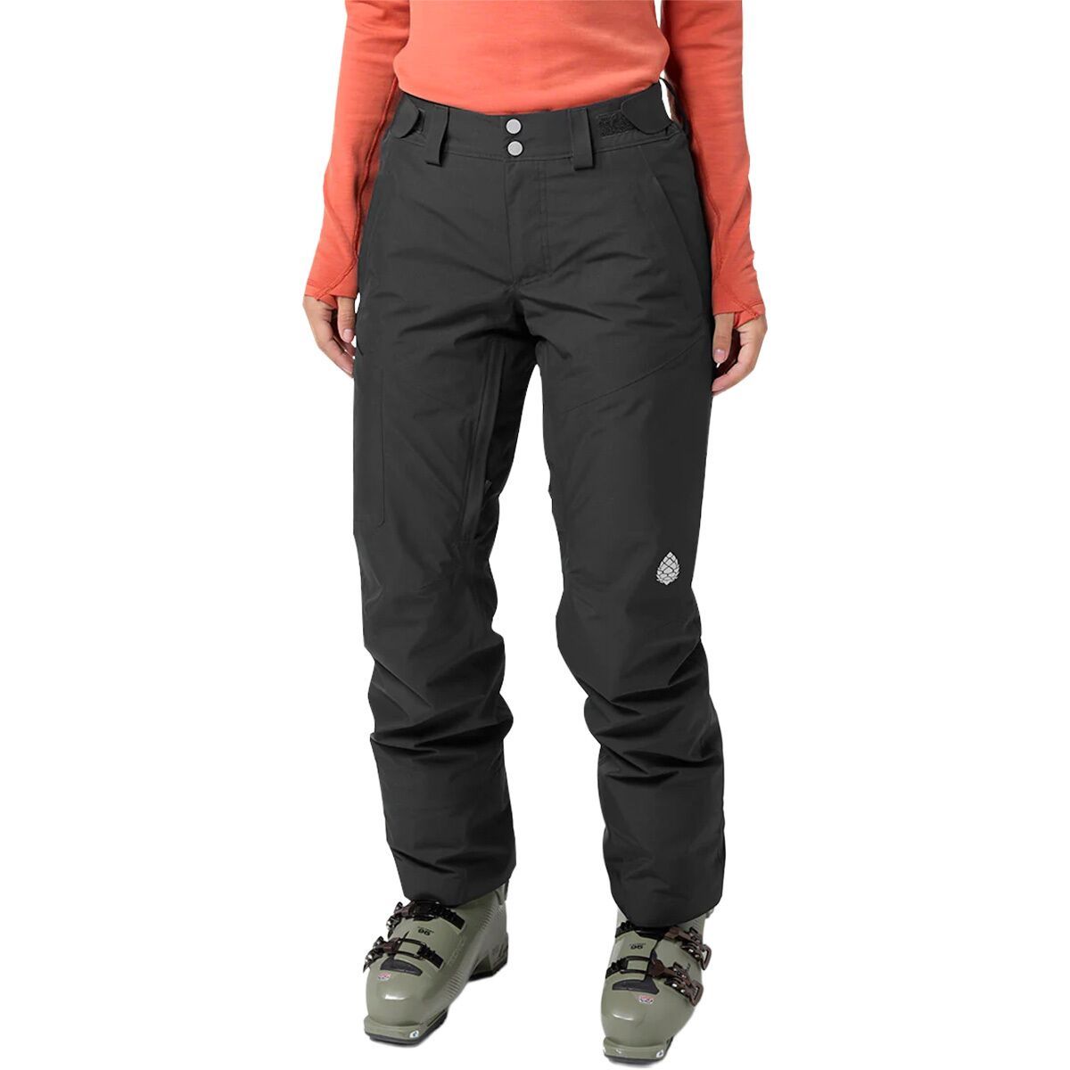 Image of STIO Doublecharge Insulated Pant - Women's Abyss2, M