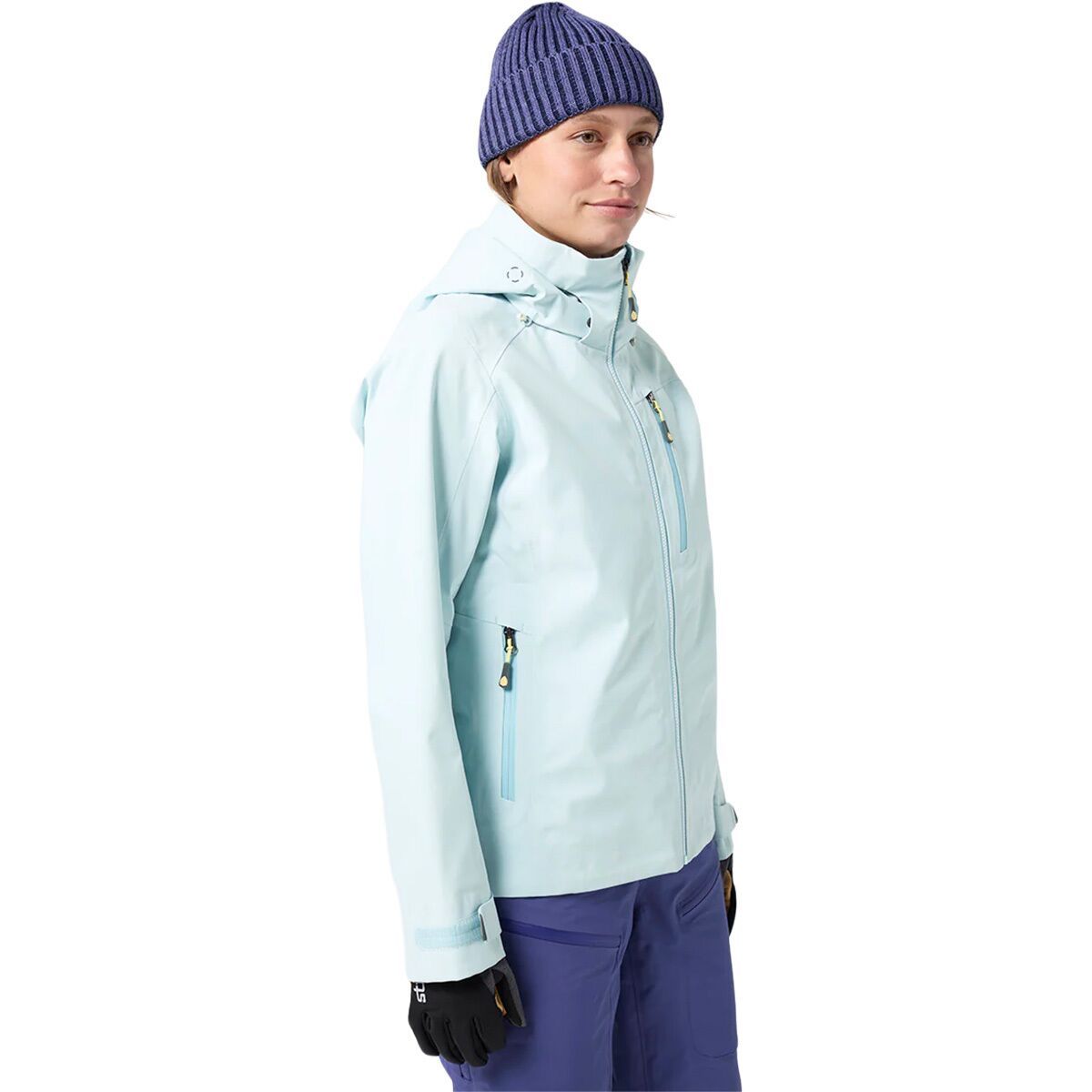 Image of STIO Environ Jacket - Women's Windchill, XS