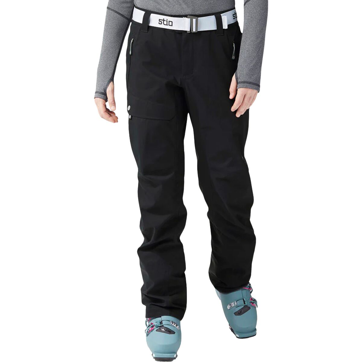 Image of STIO Environ Pant - Women's Abyss, XL