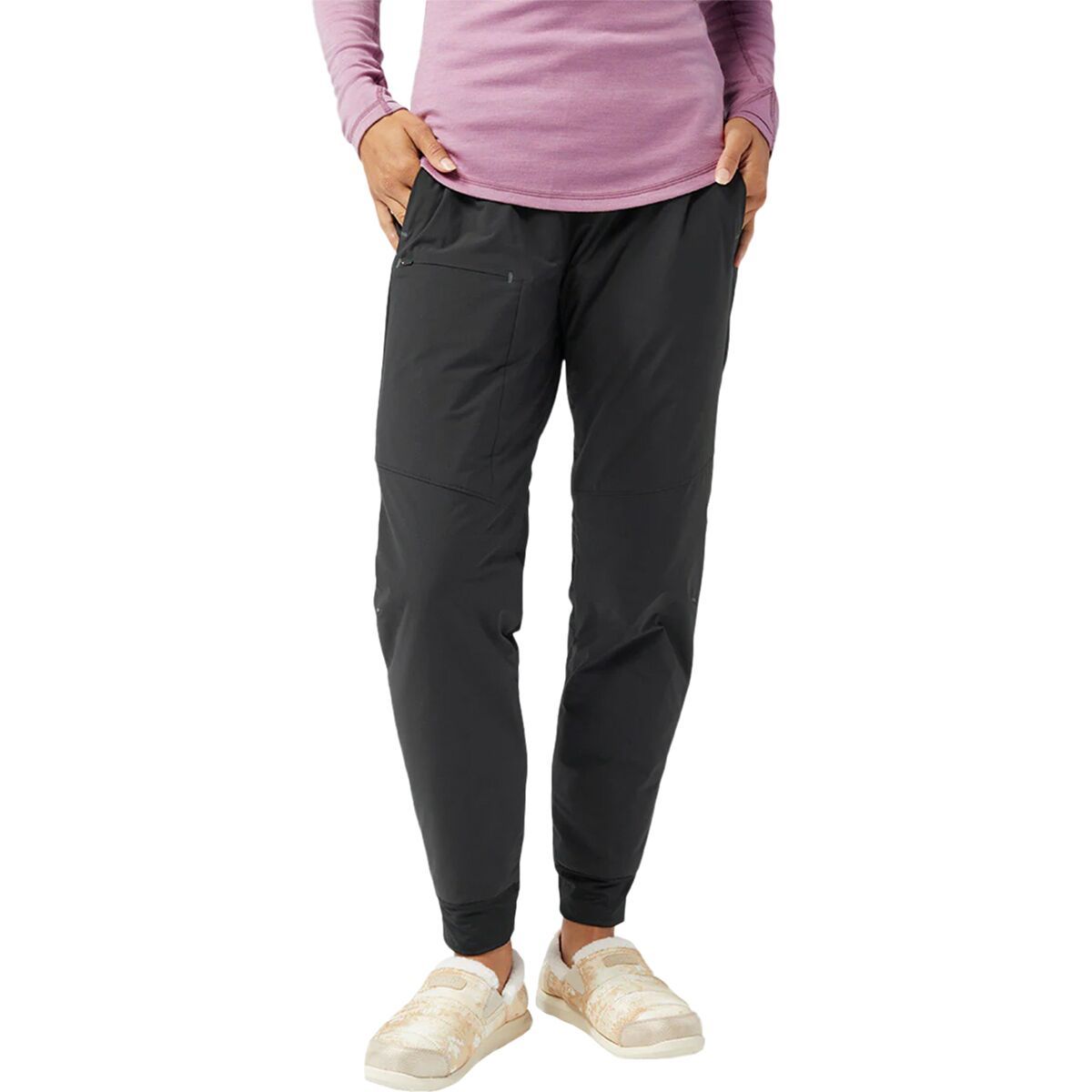 Image of STIO Fernos Insulated Pant - Women's Abyss2, L