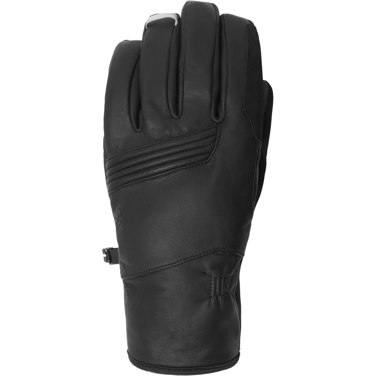 Image of STIO Hardscrabble Insulated Glove Abyss, M