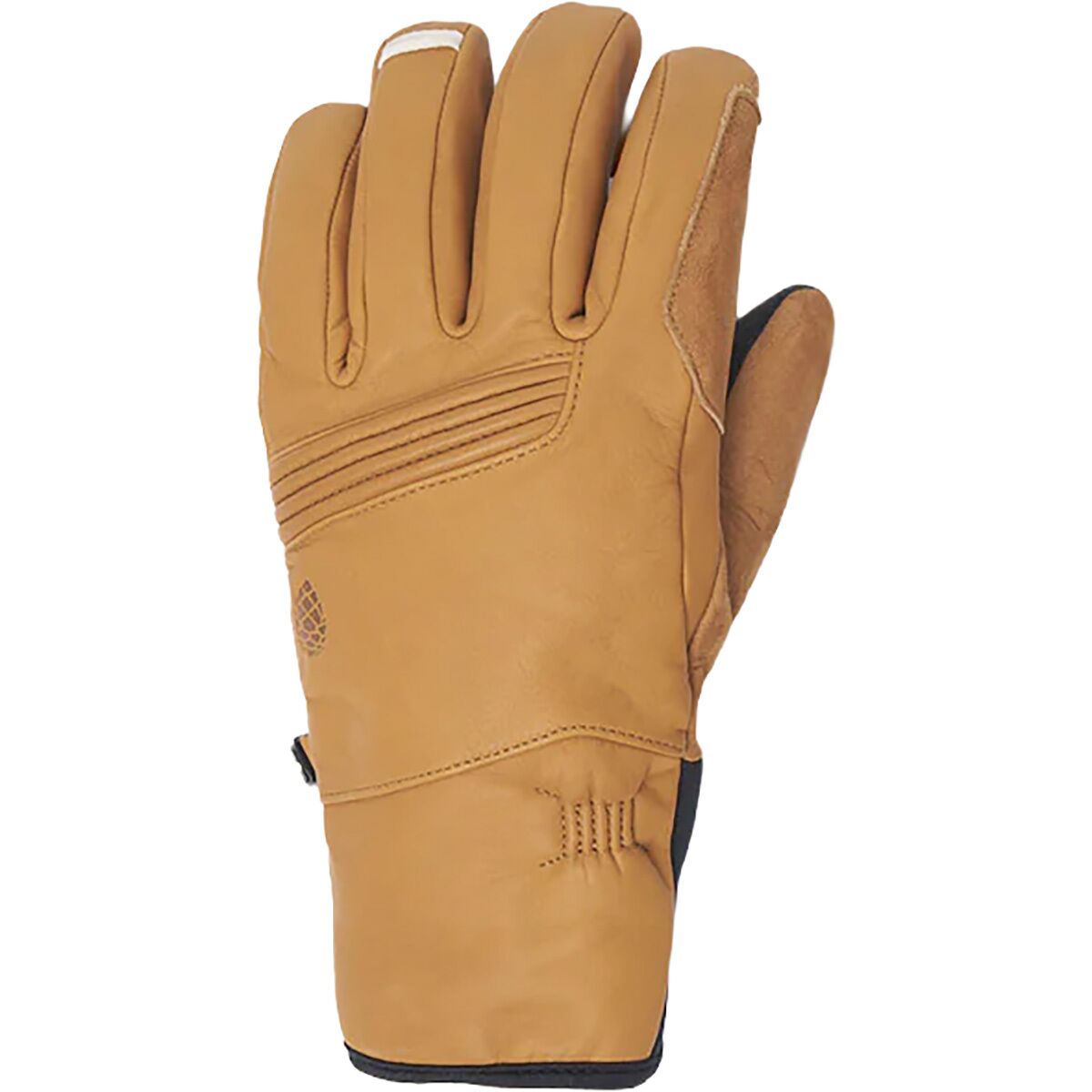 Image of STIO Hardscrabble Insulated Glove Barren Butte, S