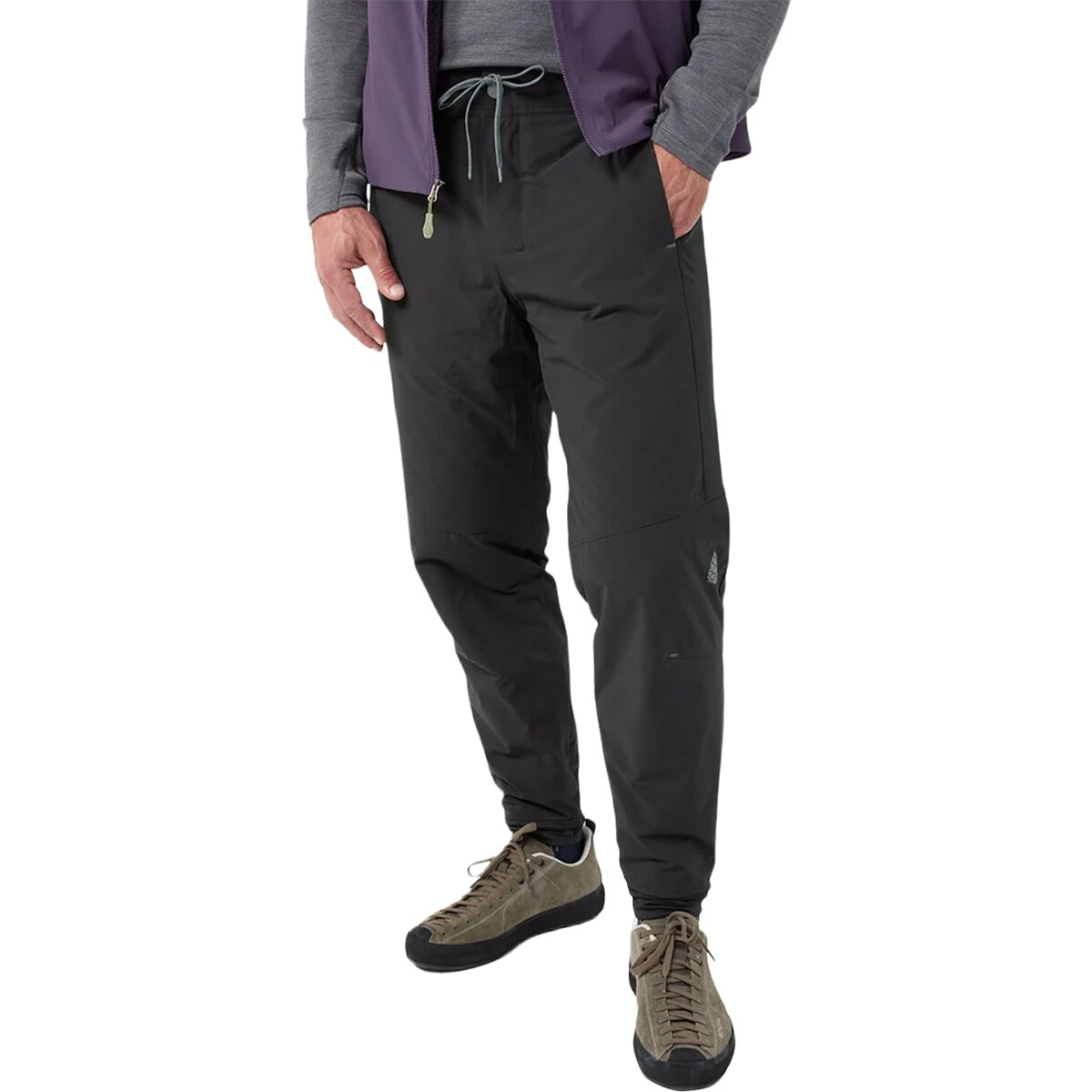 Image of STIO Fernos Insulated Pant - Men's Abyss, M/Reg