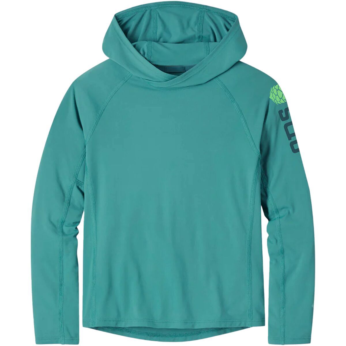 Image of STIO Hylas Hooded Pullover - Kids' Rapids, L