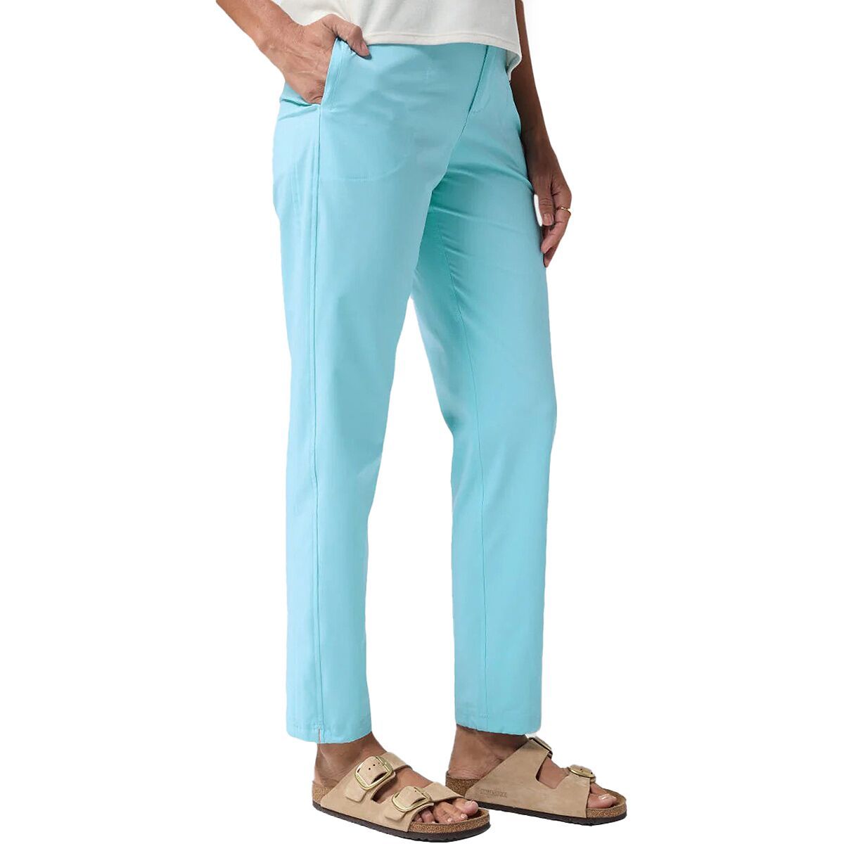 Image of STIO CFS Board Pant - Women's Horizon, 12/Reg
