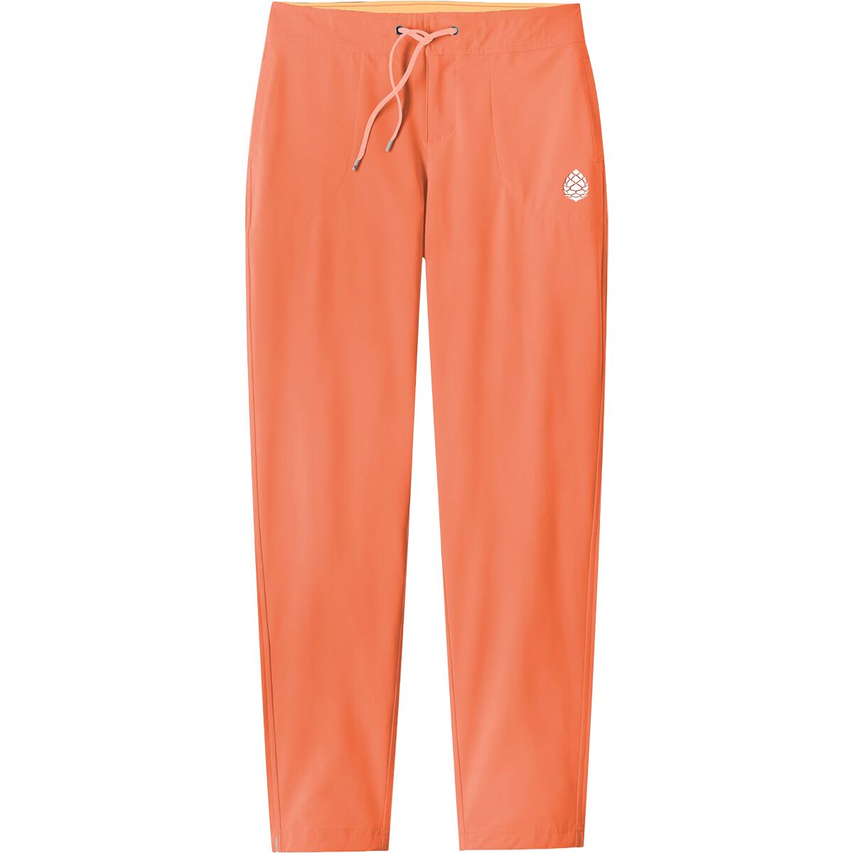 Image of STIO CFS Board Pant - Women's Hot Sauce, 10/Reg