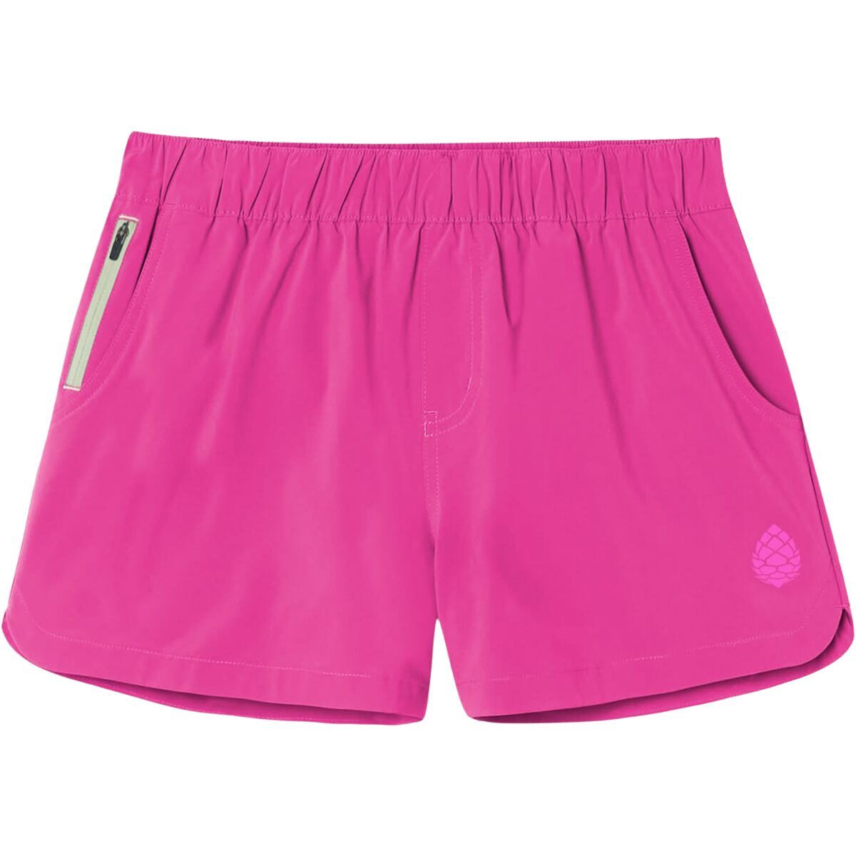 Image of STIO CFS Drifter 3in Short - Women's Bold Bloom, XS