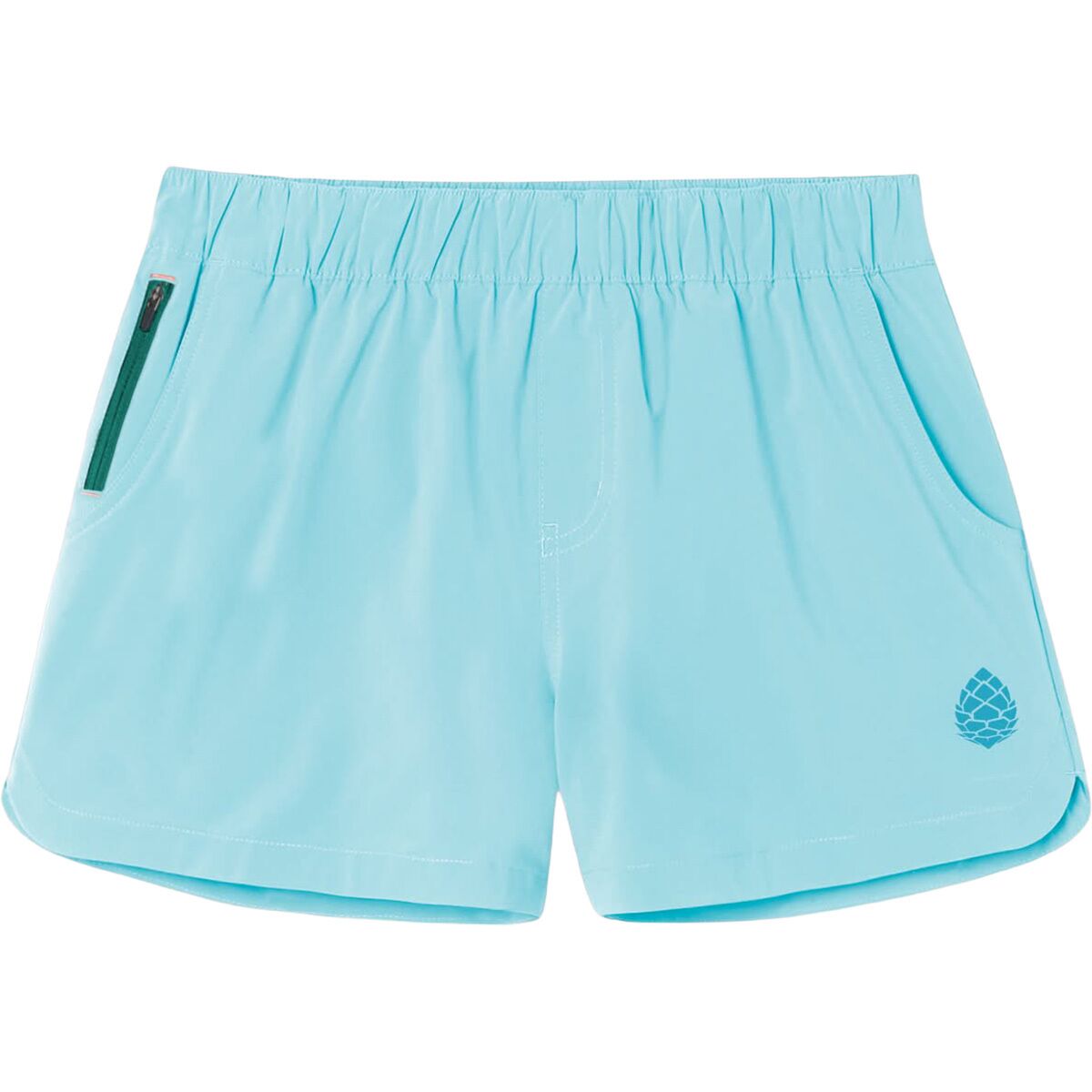 Image of STIO CFS Drifter 3in Short - Women's Horizon, L