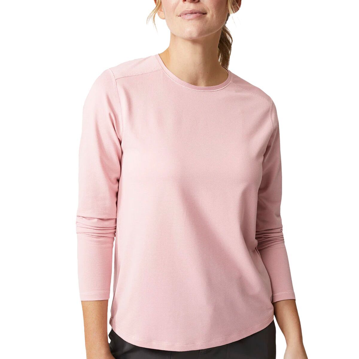 STIO Crester Long-Sleeve T-Shirt - Women