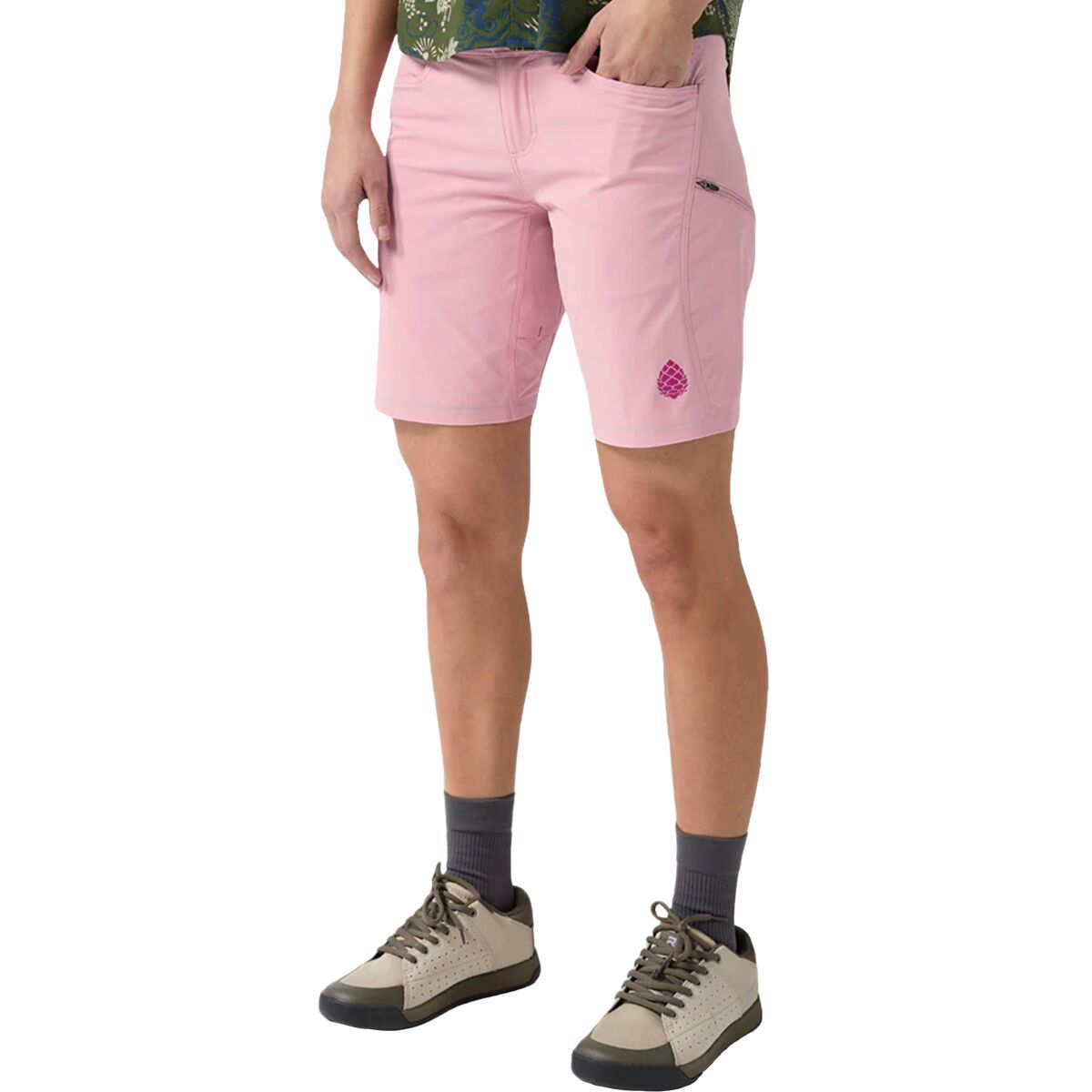 STIO STIO OPR 9in Short - Women's