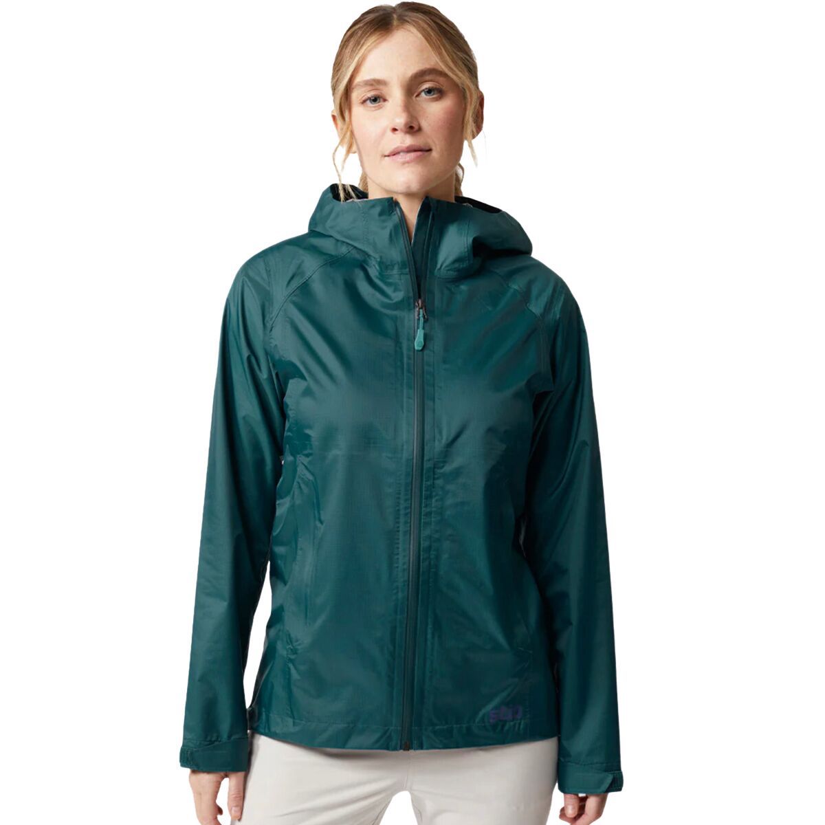 Image of STIO Rollick Hooded Jacket - Women's Boundless, S