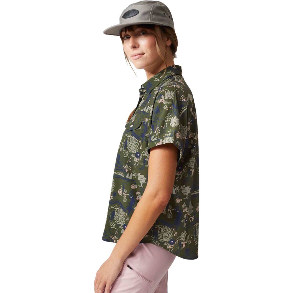 STIO Shifter Shirt - Women's - Picture 13 of 13