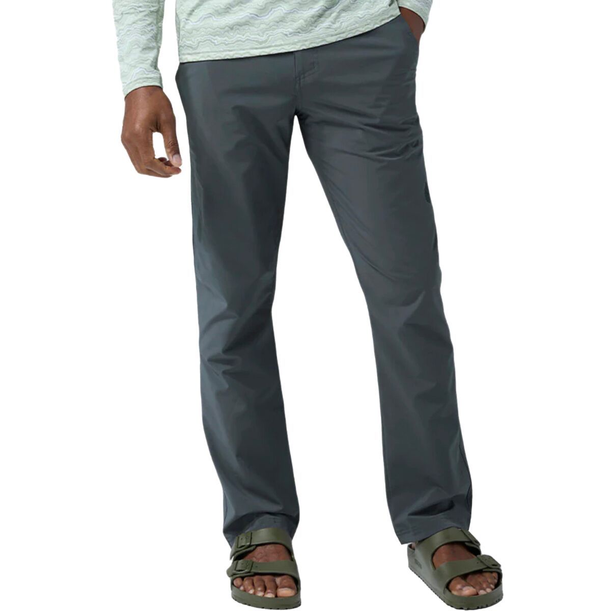 Image of STIO CFS Board Pant - Men's Magnet, 34/Reg