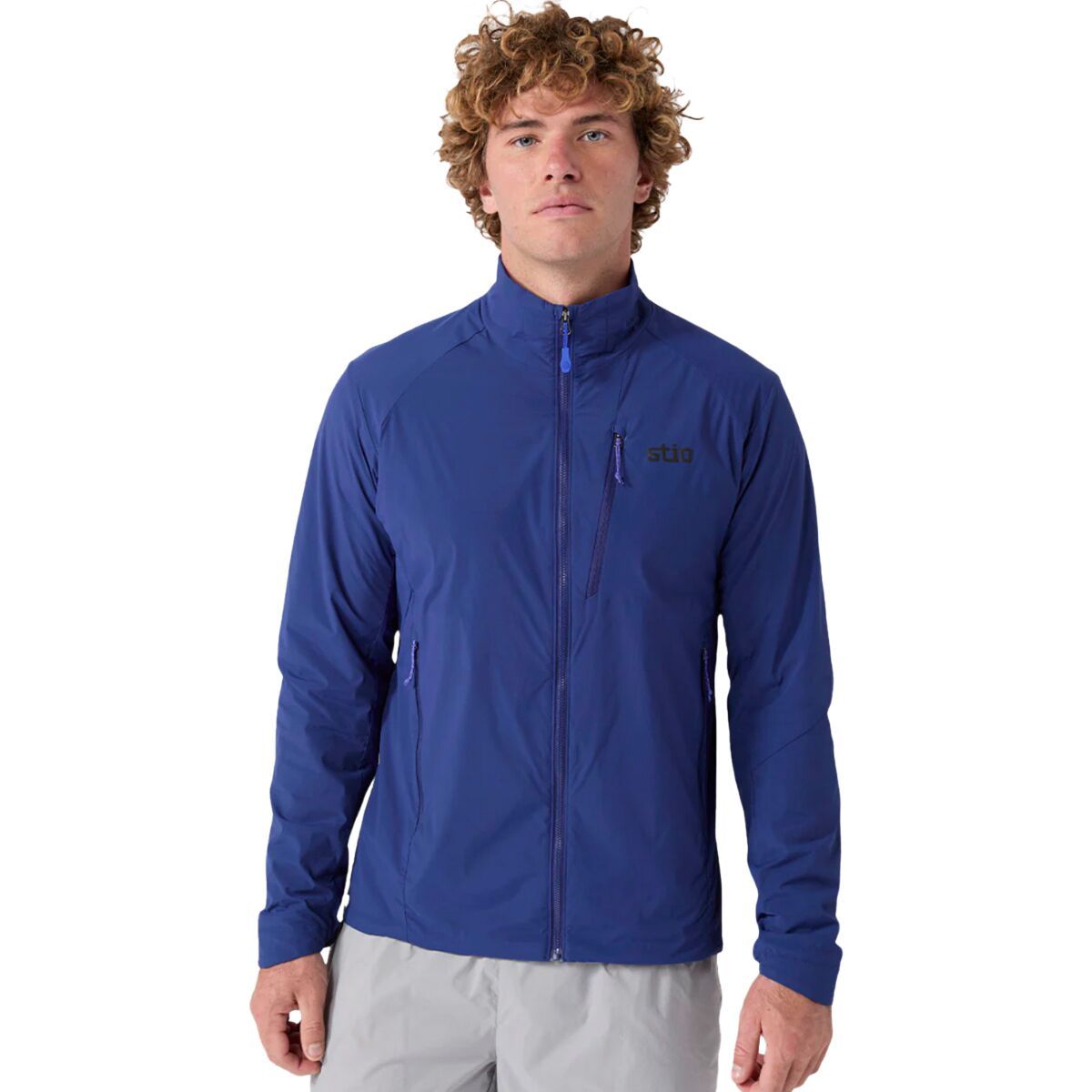 Куртка STIO Dawner - мужская 26990₽