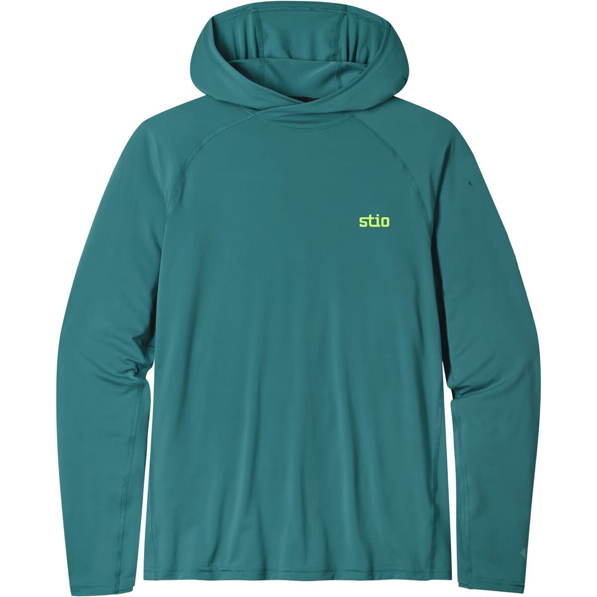 Image of STIO Hylas Hooded Pullover - Men's Boundless, S