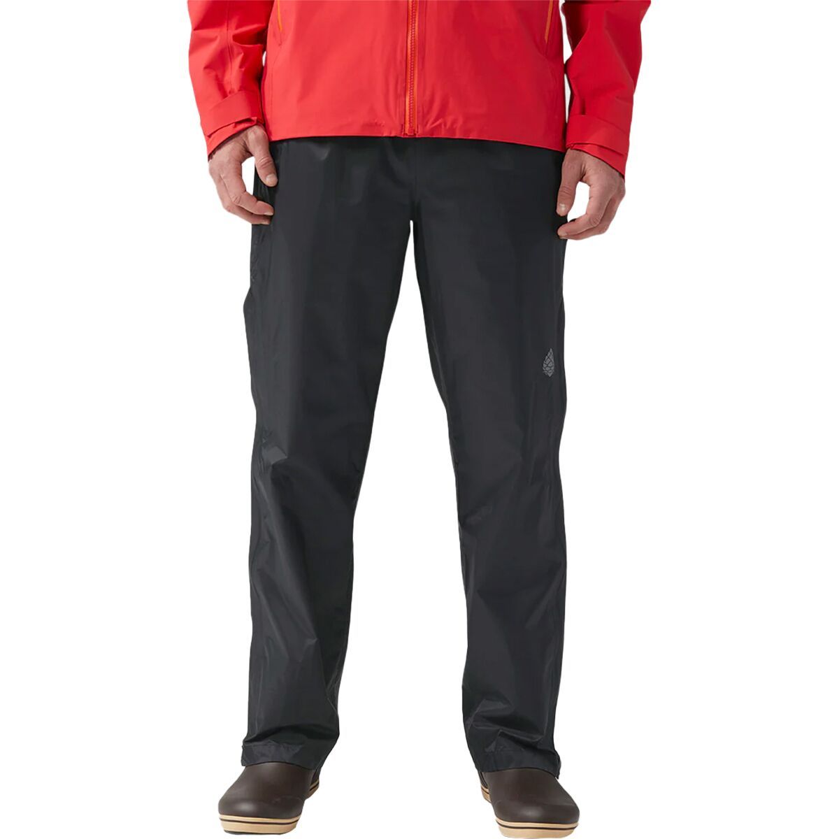 STIO Rollick Rain Pant - Men's Abyss, S/Reg