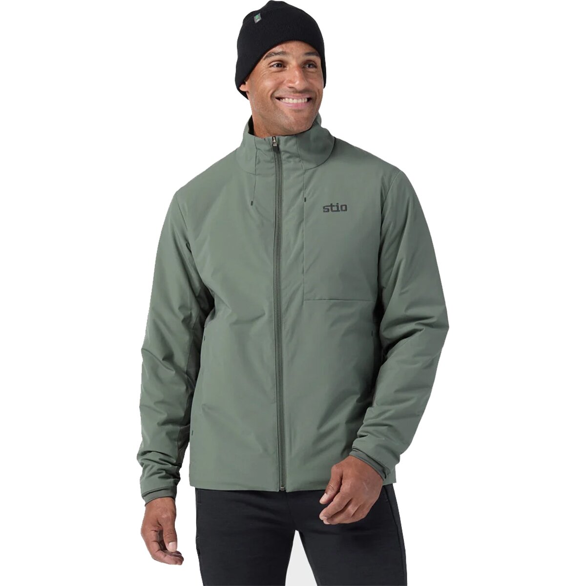 Image of STIO Fernos Insulated Jacket - Men's Canyon Rock, L