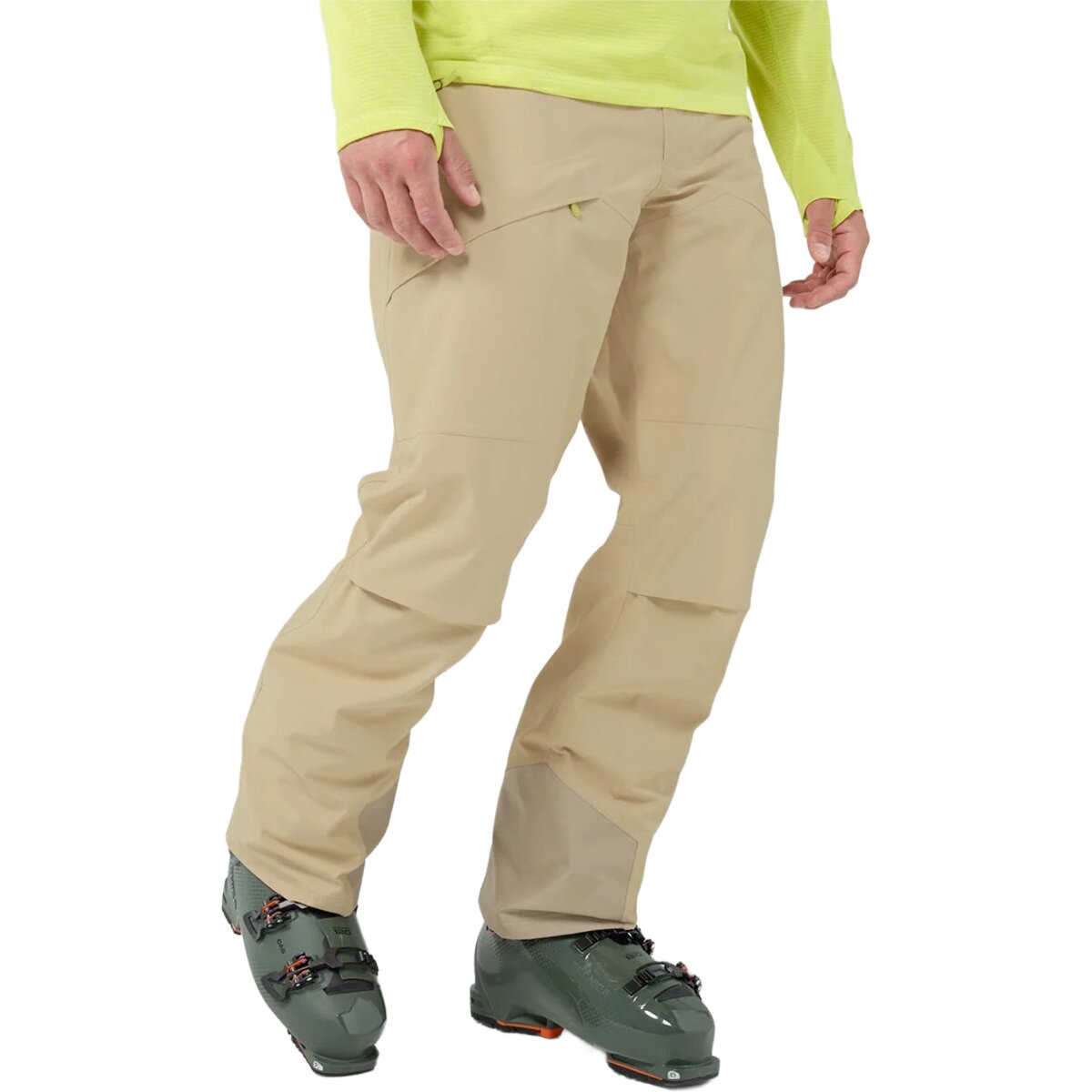 STIO Skyrider Pant - Men's Oakwood, S/Reg