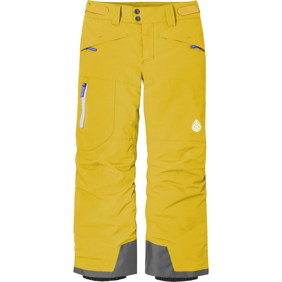 Image of STIO Rafferty Insulated Pant - Kids' Sun Valley, S