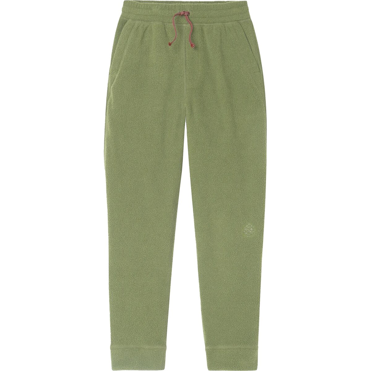 Image of STIO Turpin Fleece Pant - Kids' Terrain Heather, XL