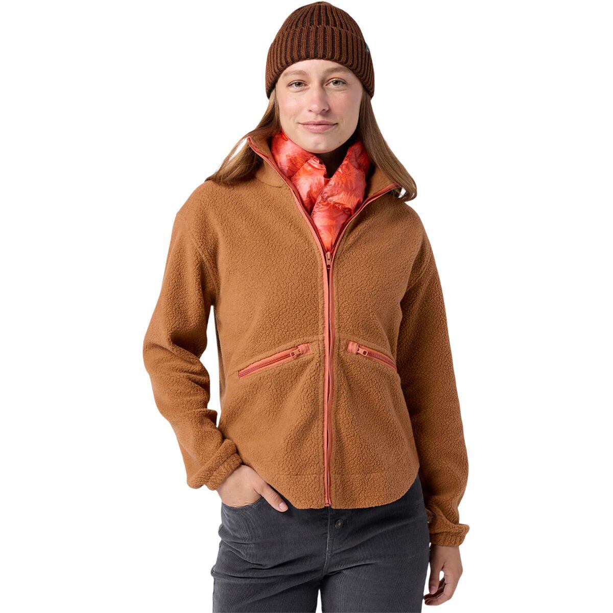 STIO Rawlins Fleece Jacket - Women's