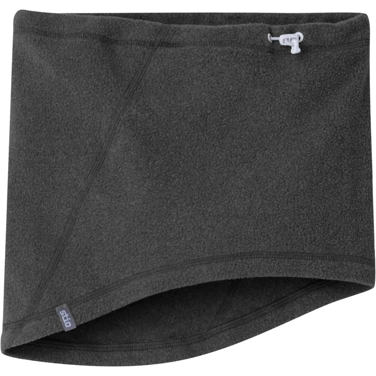 STIO Turpin Fleece Neck Gaiter Abyss, One Size