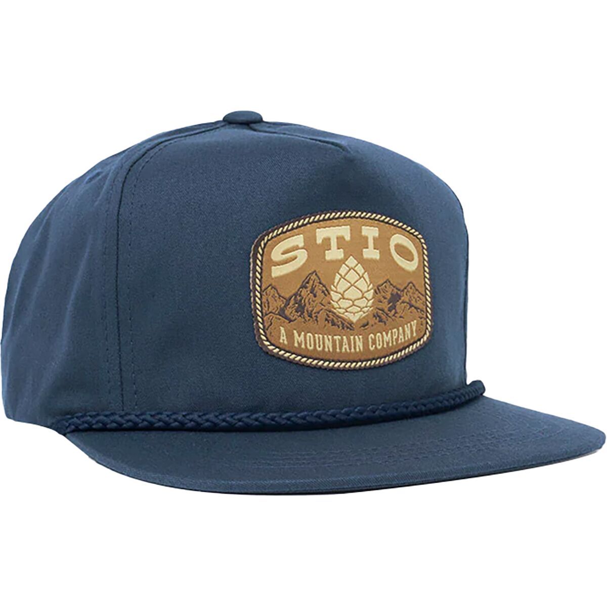 Image of STIO Whitebark Peak Hat Navy, One Size