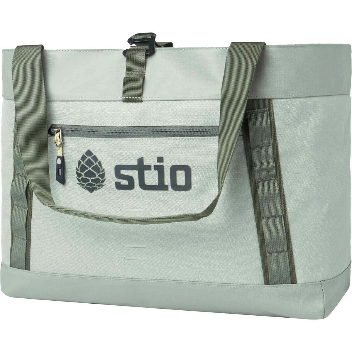 Image of STIO Basin XT 35L Carryall Sage Flats, One Size