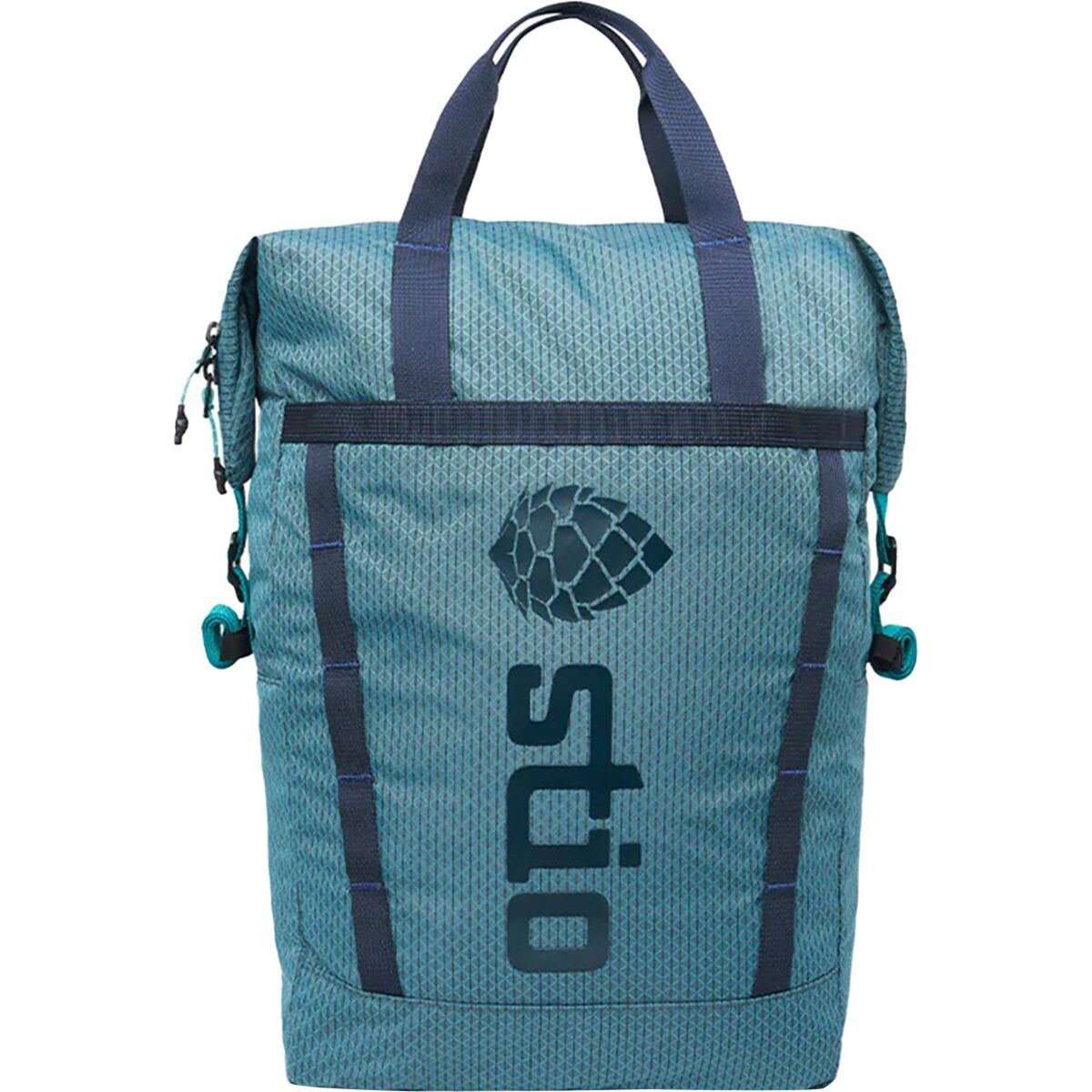 Image of STIO Cacher 15L Tote Pack Raven, One Size