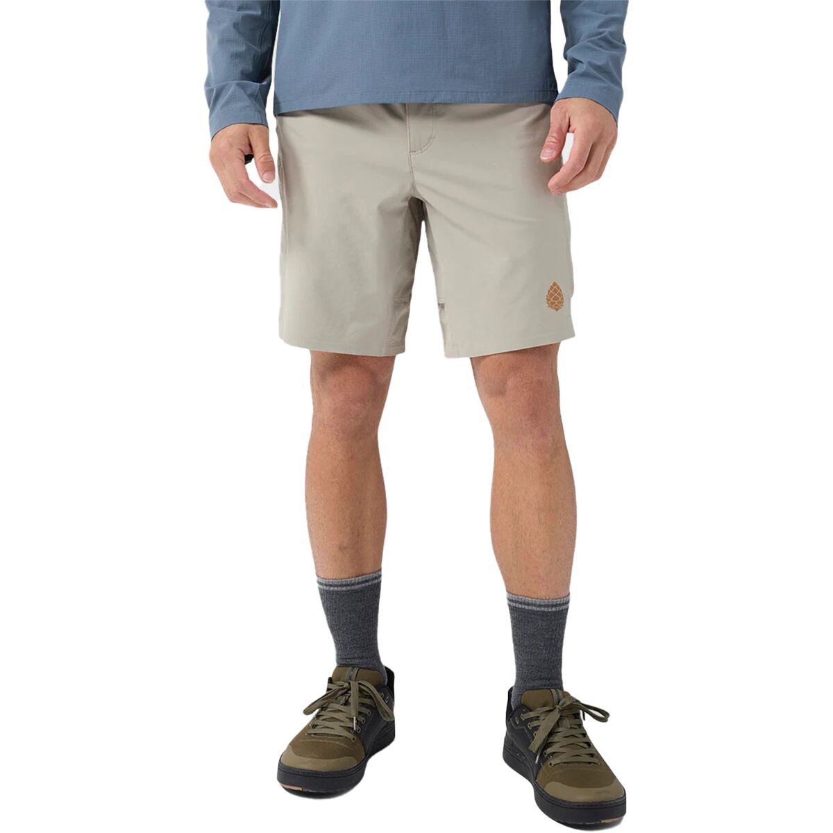 Image of STIO OPR 9in Short - Men's Talus, 34