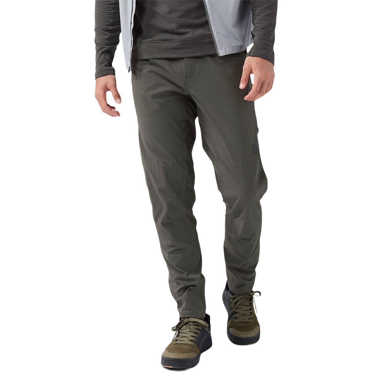 Image of STIO OPR Pant - Men's Raven, 32/Reg