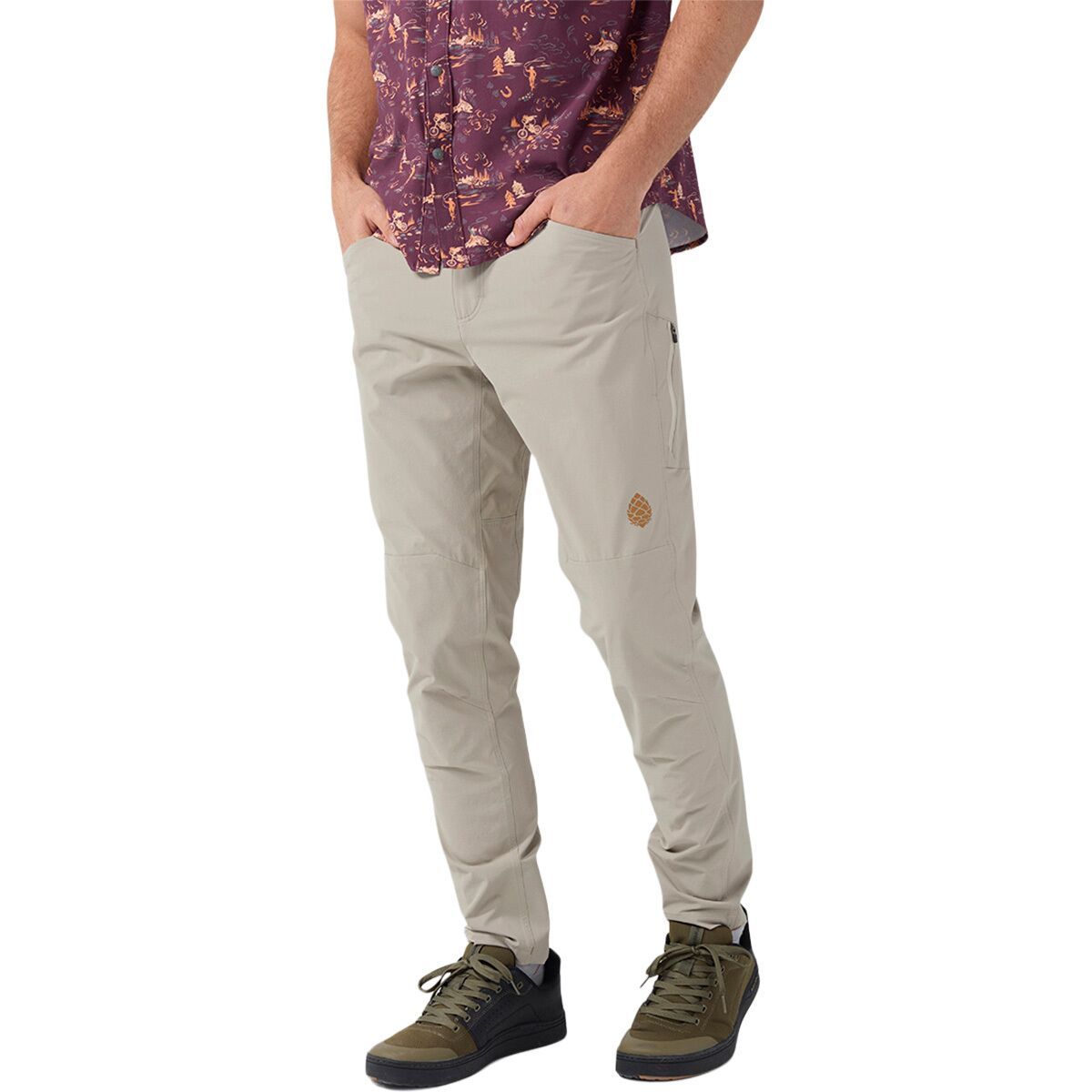 Image of STIO OPR Pant - Men's Talus, 34/Reg