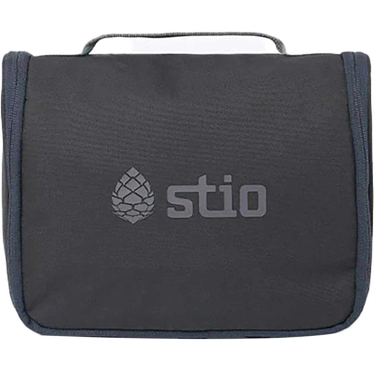 Image of STIO Basin Hanging Dopp Kit Abyss, One Size