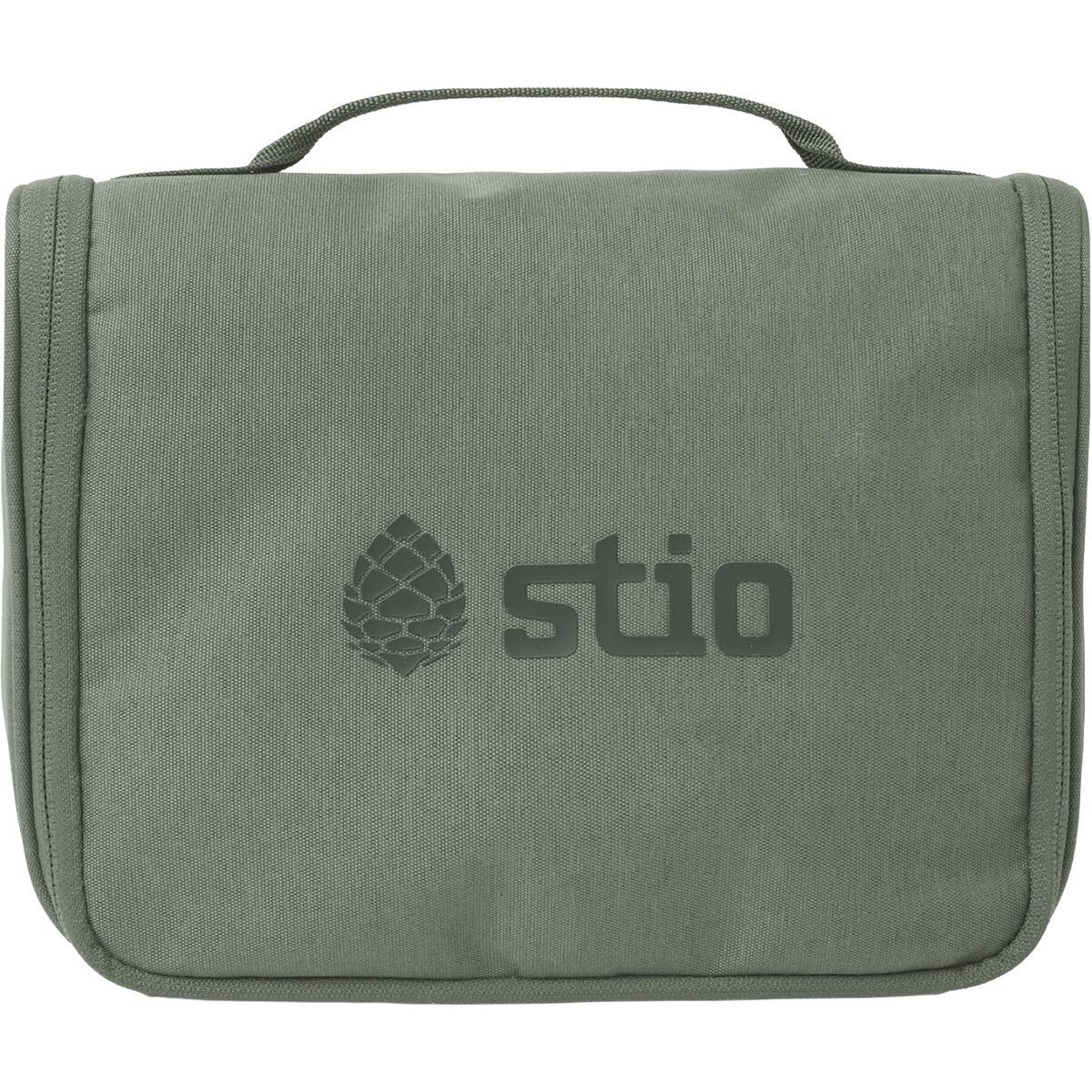 Image of STIO Basin Hanging Dopp Kit Canyon Rock, One Size