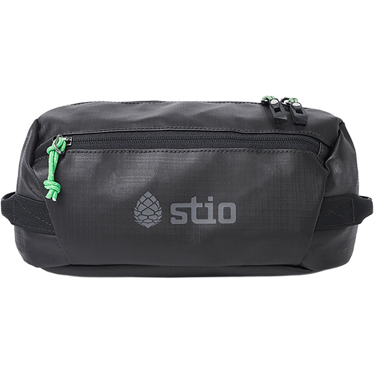 Image of STIO Basin XT Dopp Kit Boundary Black, One Size