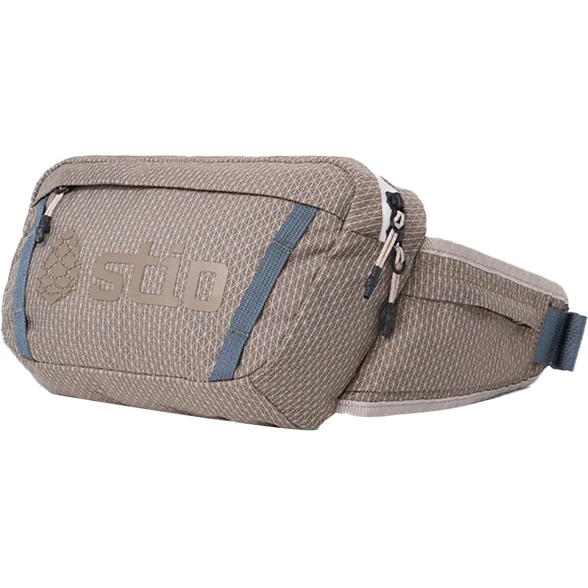Image of STIO Cacher 2L Hip Pack Atmosphere, One Size